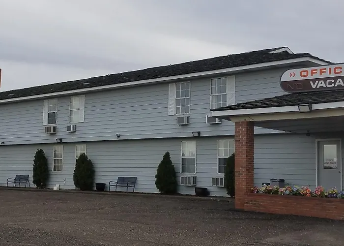 Bliss Motels