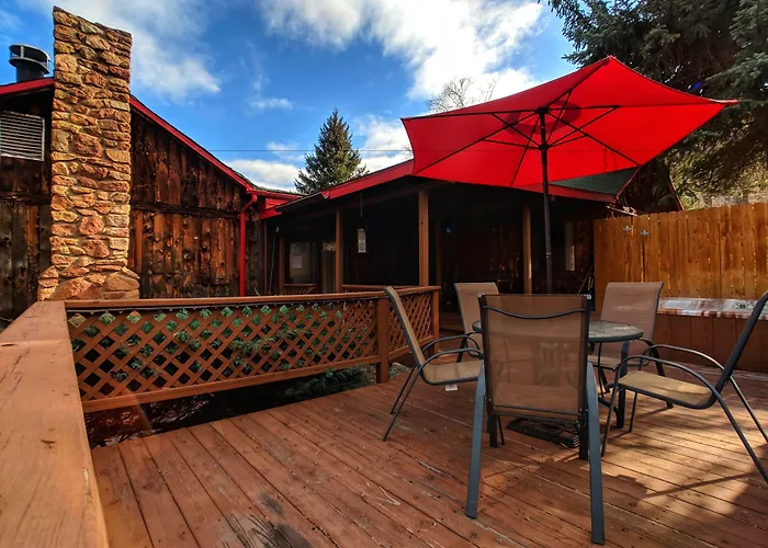 Boulder Motels