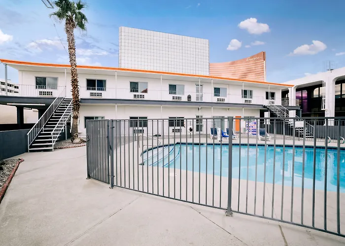 Moapa Motels