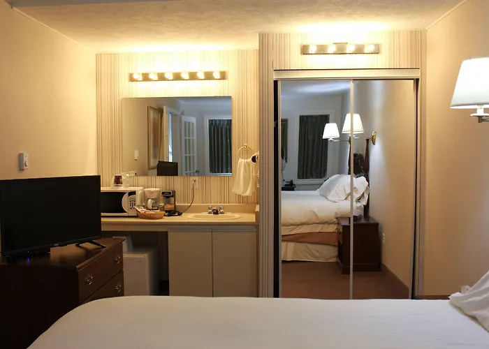Hanover Motels