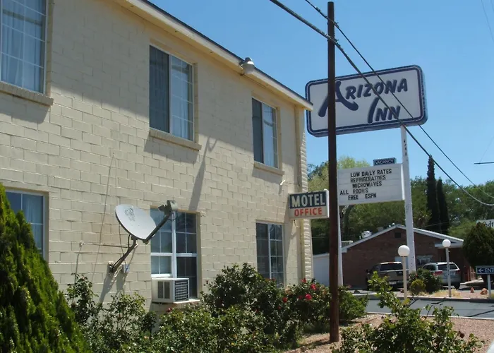 Laughlin Motels