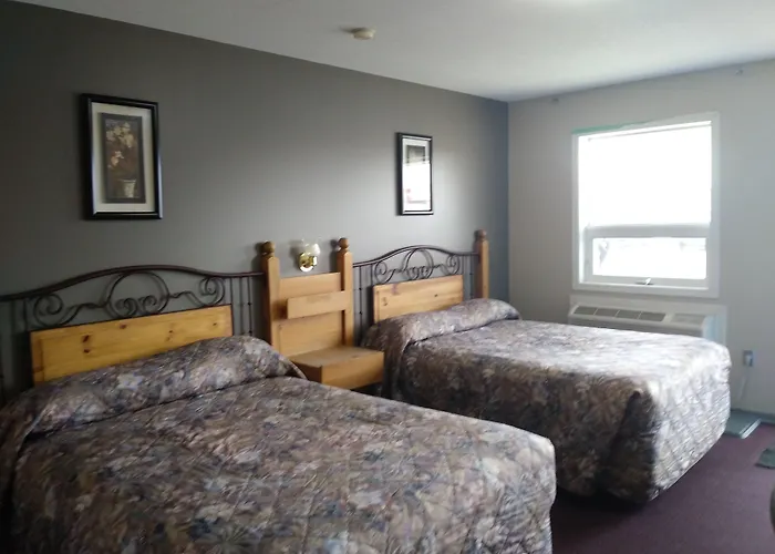 Edson Motels