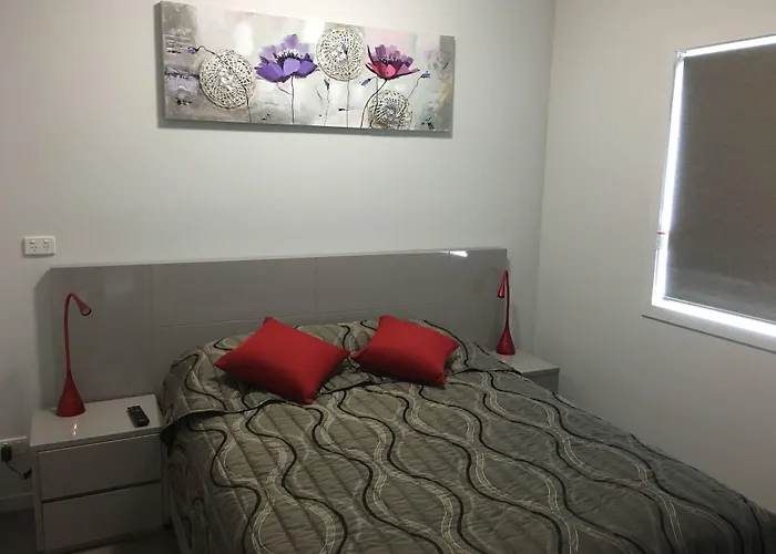 Toowoomba Motels