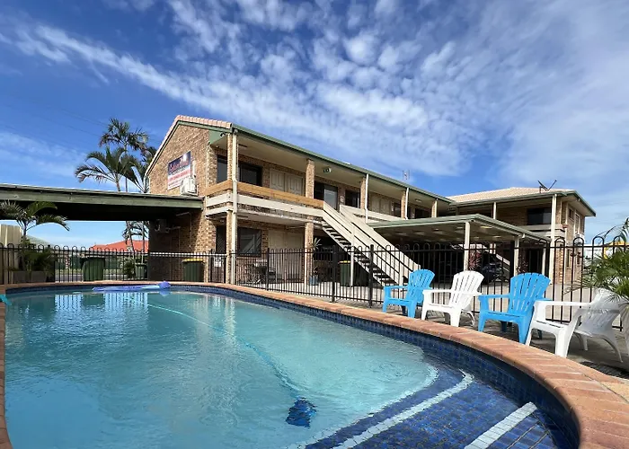 Caloundra Motels