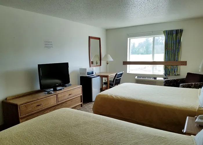Adams Motels