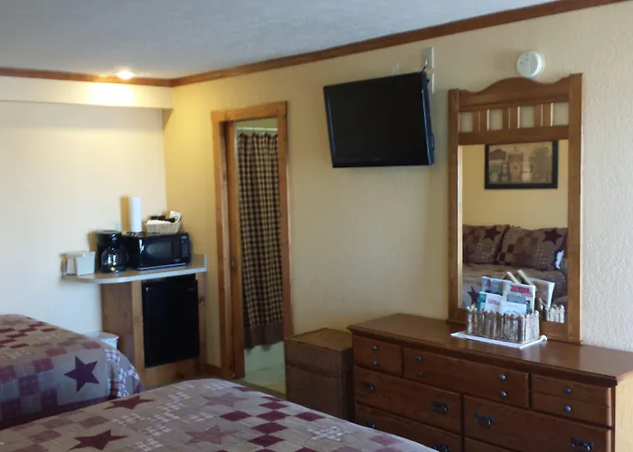 Davis Motels