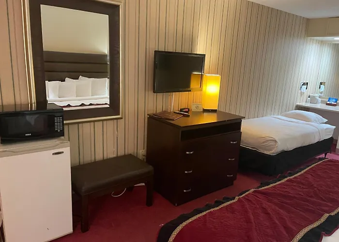 Albion Motels