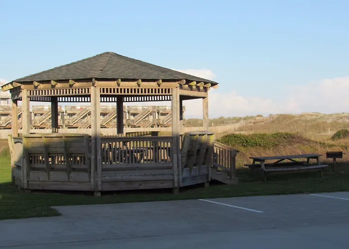 Hatteras Motels