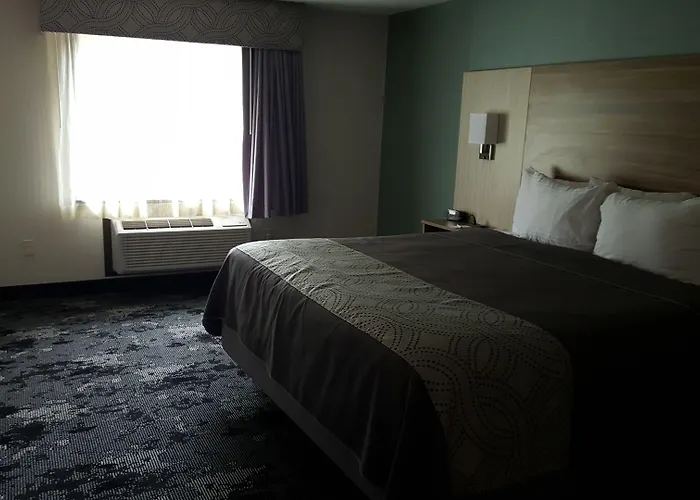 Lewiston Motels