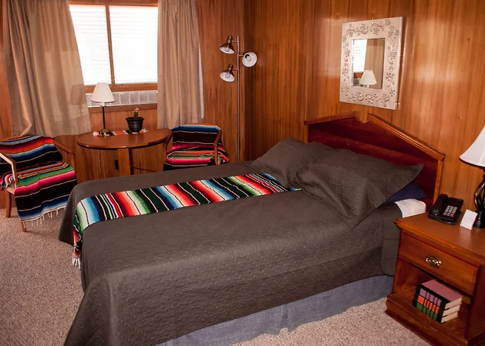 Cimarron Motels
