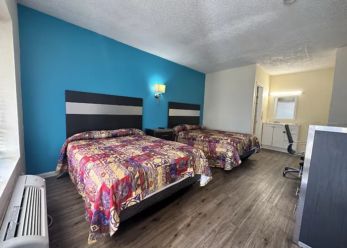 Wall Motels