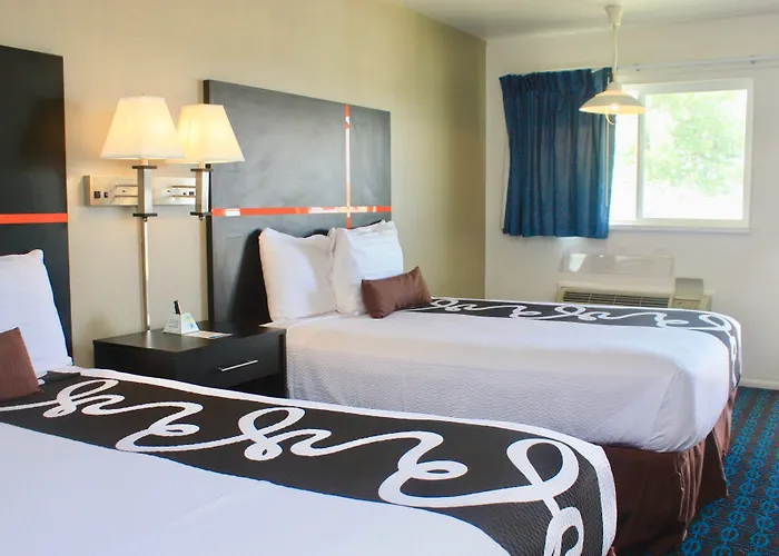 Saint Francis Motels