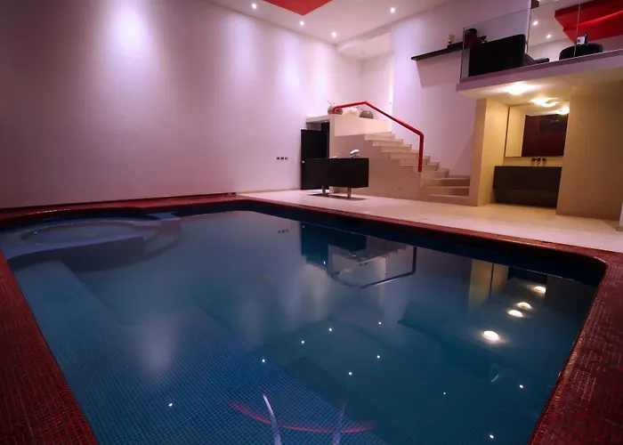 Rosarito Motels