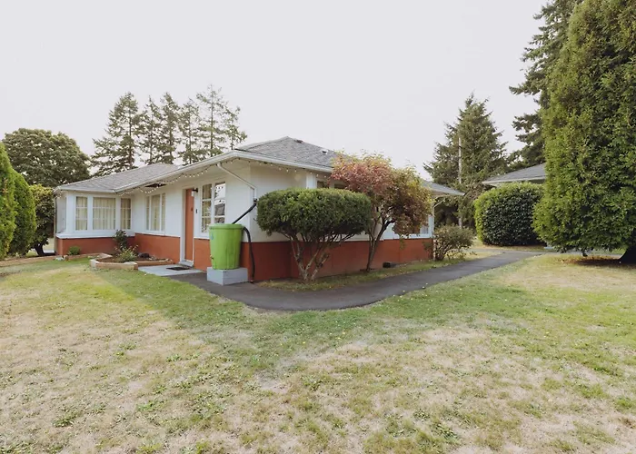 Vancouver Motels