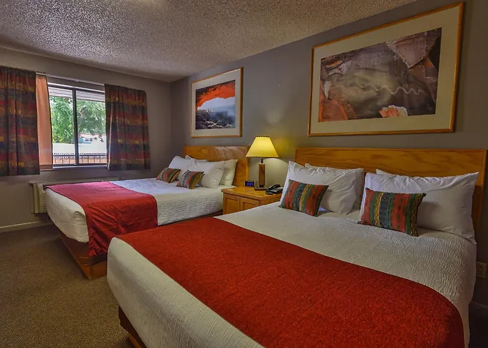 Moab Motels