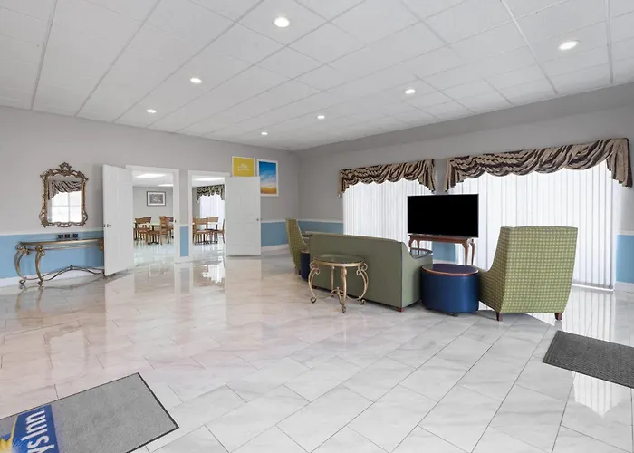 Alma Motels
