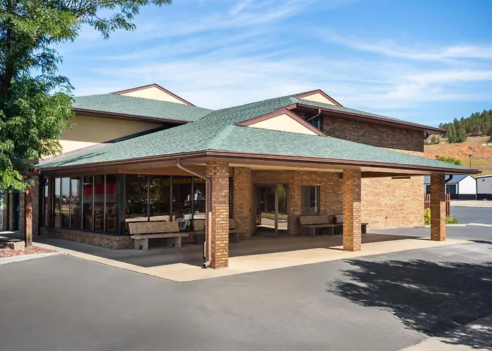 Devils Tower Motels