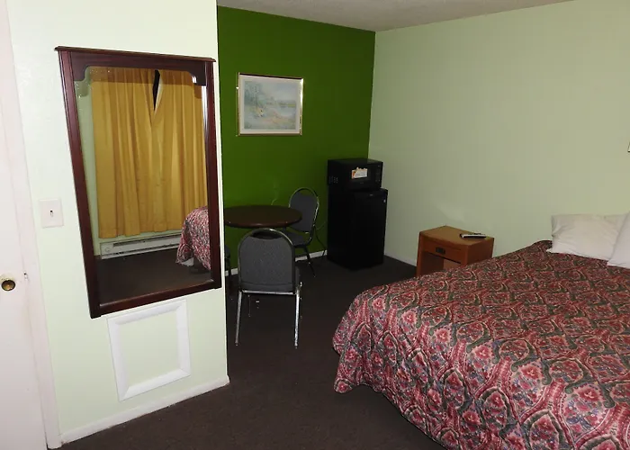 Liberty Motels