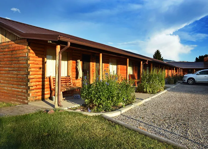 Anaconda Motels