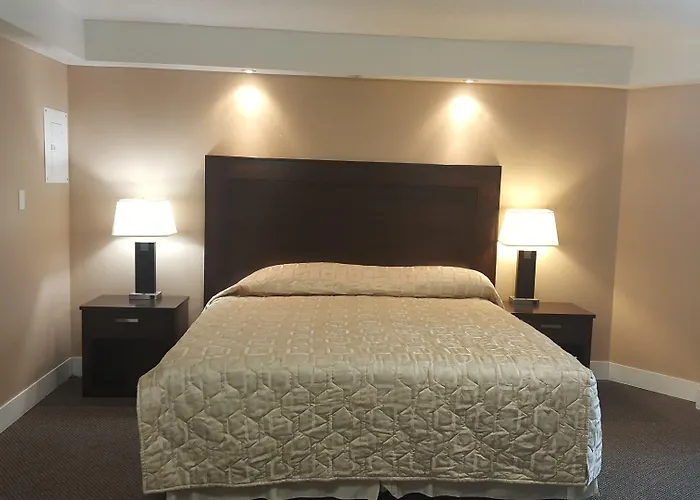 Regina Motels