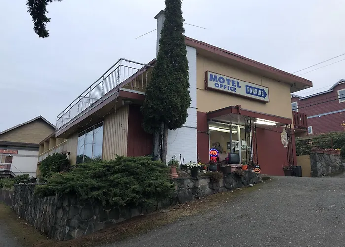 Ladysmith Motels