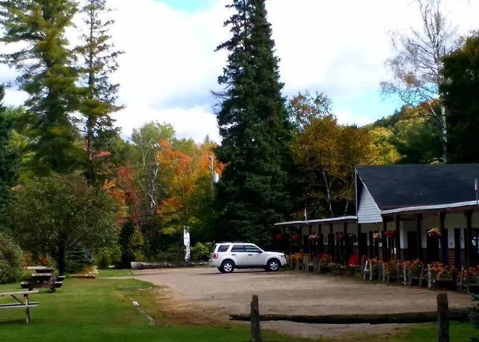 Dwight Motels