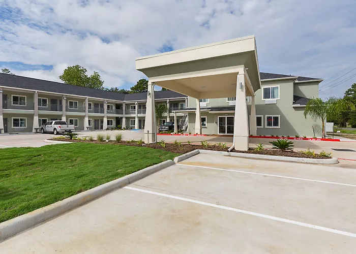 Crosby Motels