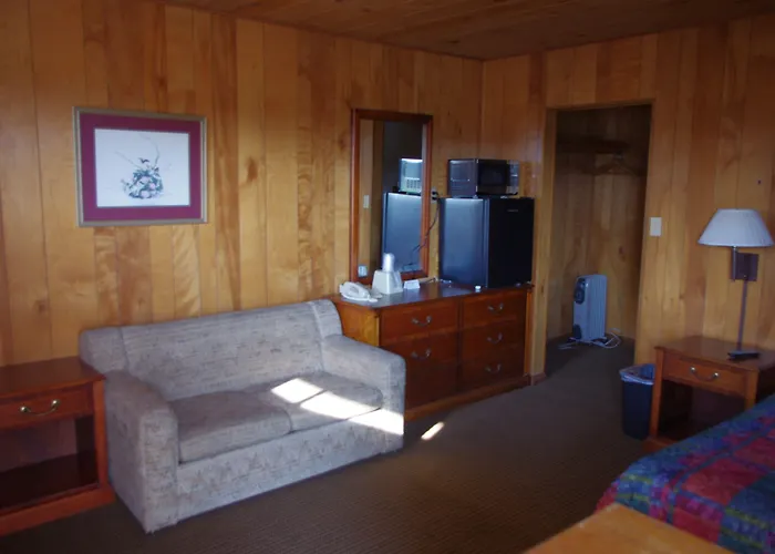 Alma Motels