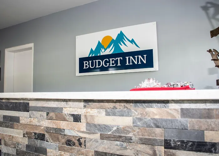 Carthage Motels
