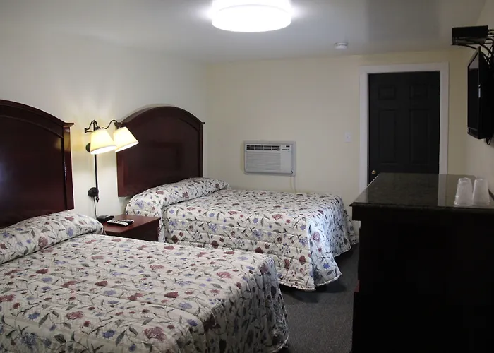 Middletown Motels