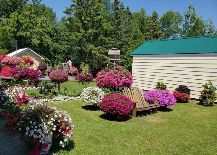 Onaway Motels