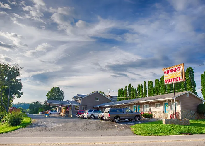Ocoee Motels