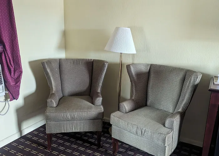 Latrobe Motels