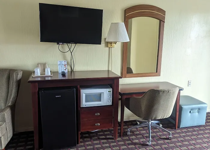 Grantsville Motels