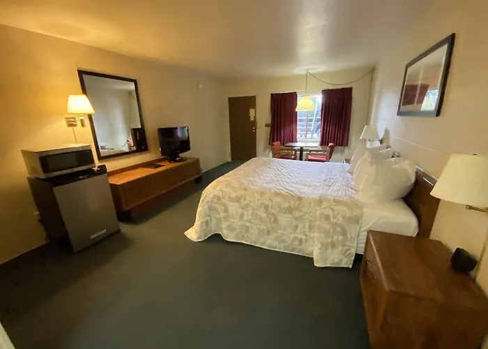 Orland Motels