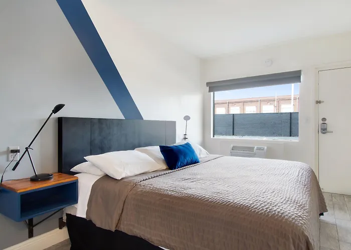 New Orleans Motels