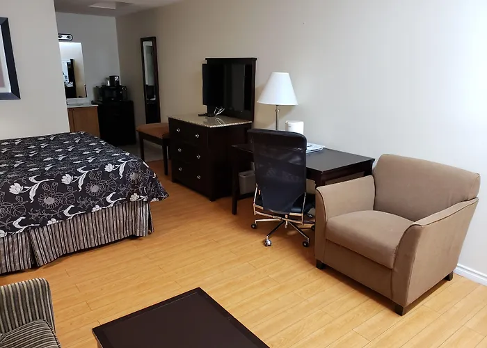 Windsor Motels