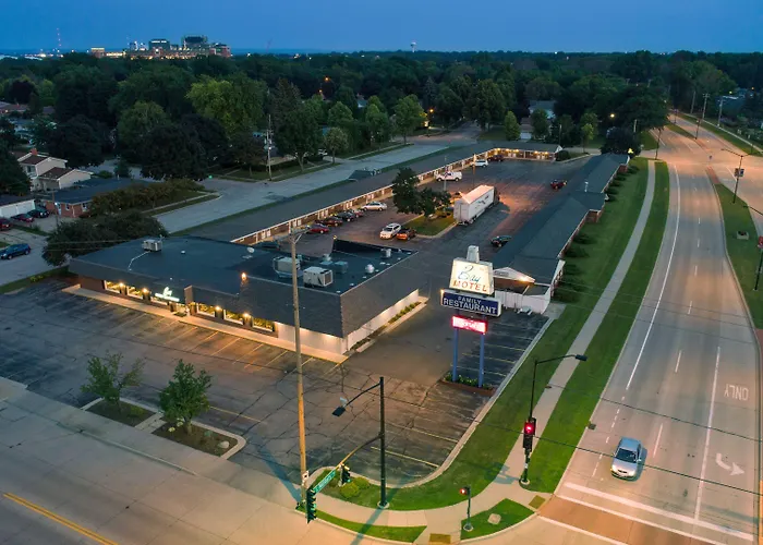 Kaukauna Motels