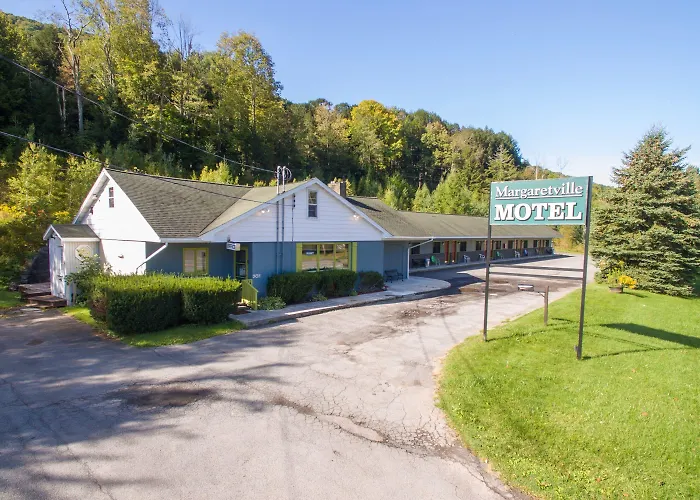 Margaretville Motels