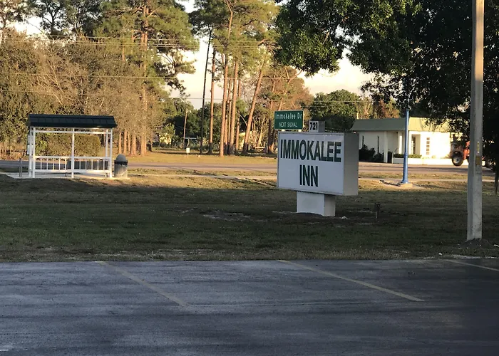Immokalee Motels