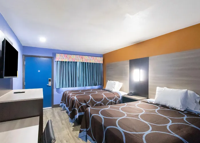 Carrollton Motels