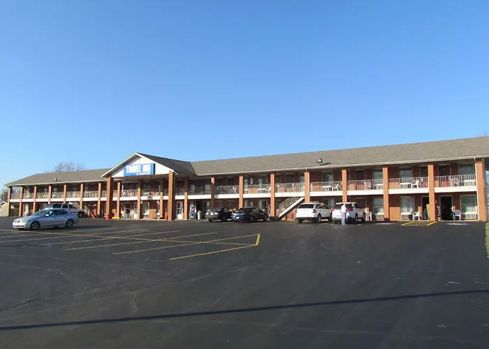 Frankfort Motels