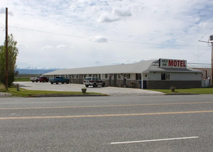 Arco Motels
