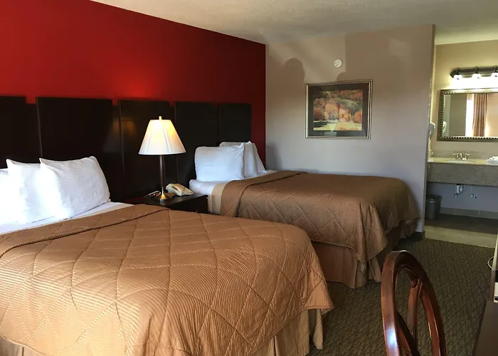 Milan Motels