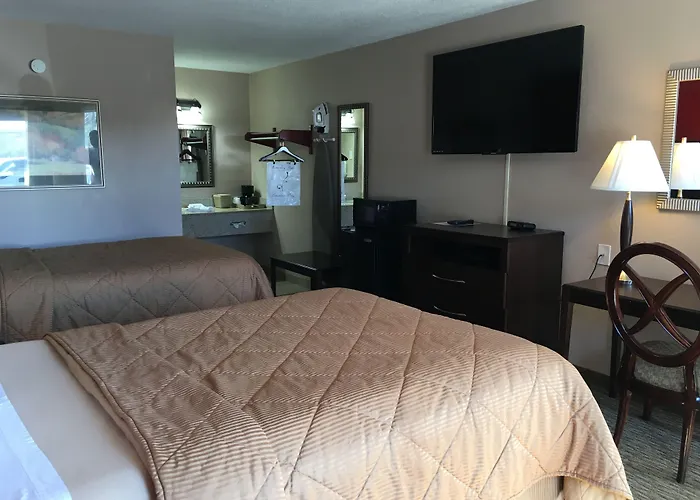 Lyles Motels