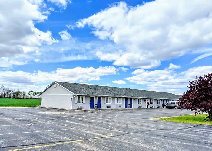 Davenport Motels