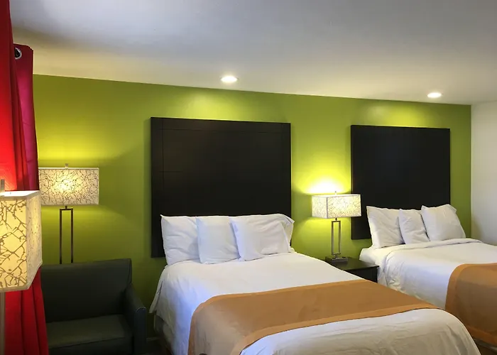Wells Motels