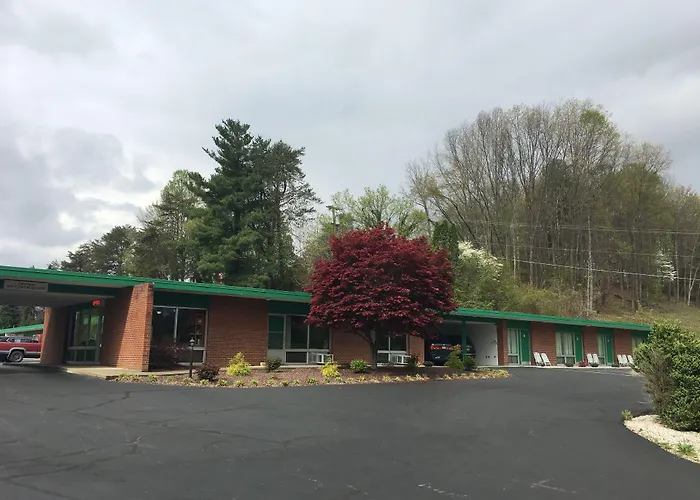 Lebanon Motels