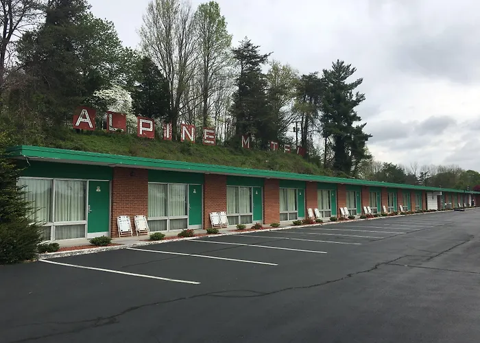 Grundy Motels