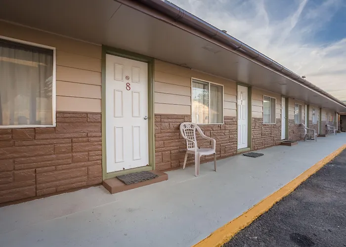 Dayton Motels